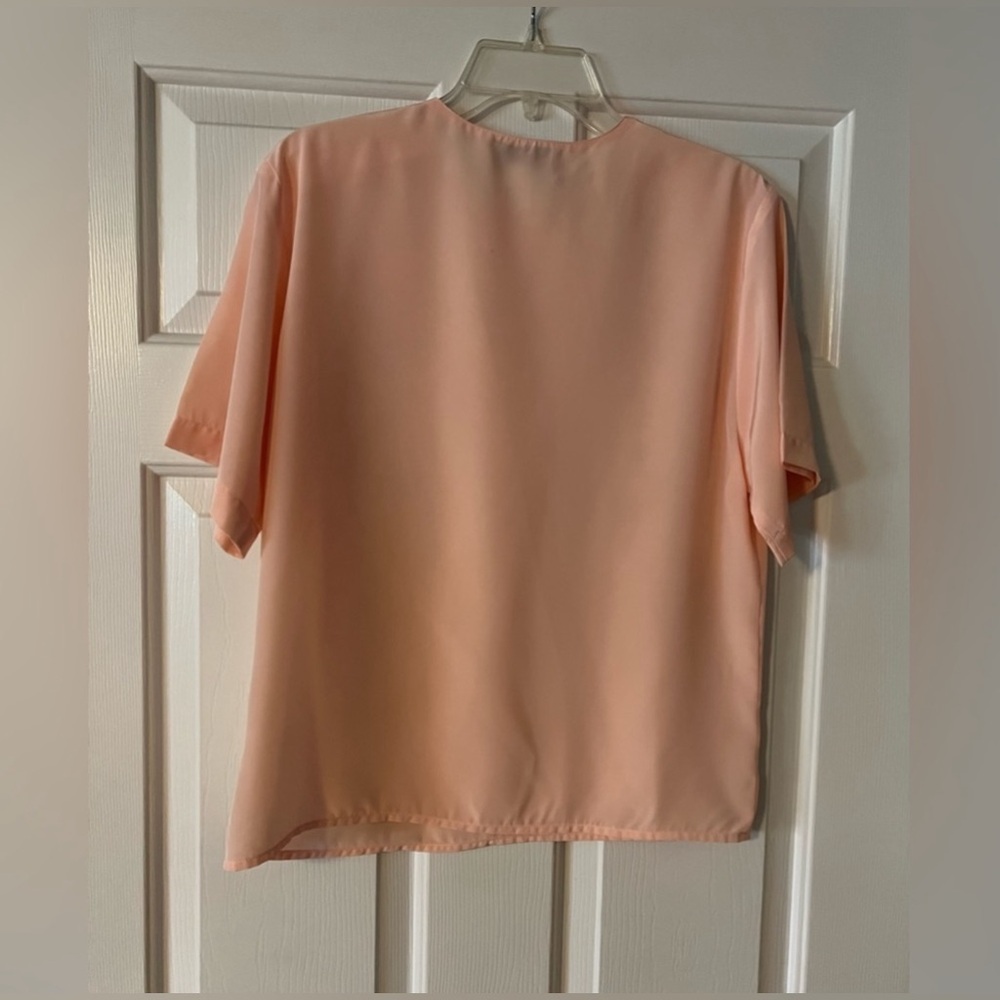 Alyssa Carr ladies top - Picture 2 of 5